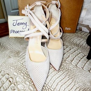 Christian louboutin brand new size 39